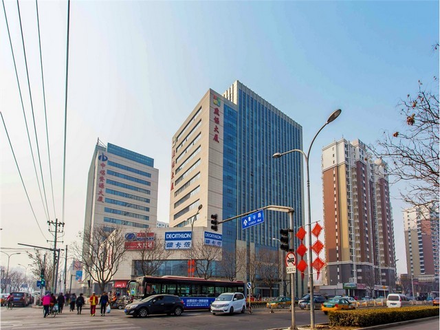 榆林智能供水设备质量